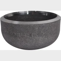 Svejseslutmuffe 76.1X2.9