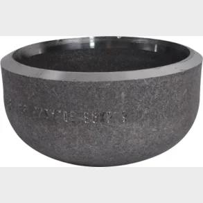 Svejseslutmuffe 76.1X2.9