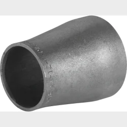 Svejse  Reduktion Konc. 88,9X33,7