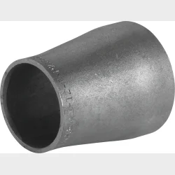 Svejse  Reduktion Konc. 139,7X114,3