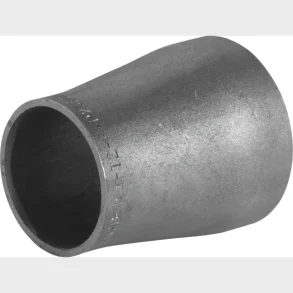 Svejse  Reduktion Konc. 159,0 -114,3