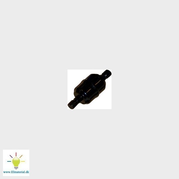 Trfilter 1/4"