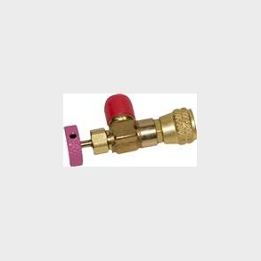 Schraderventil bner For R410A Og R32