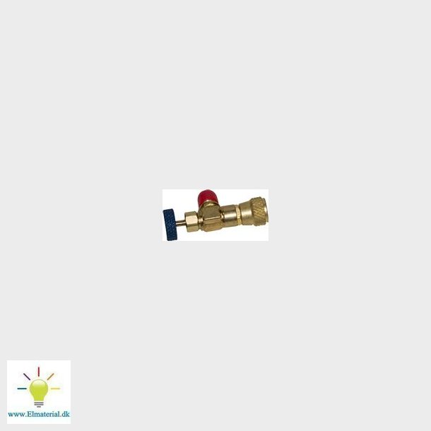 Schraderventil &#129;bner -Hfc, Cfc, Type Tek