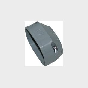 Inaba Kanalafslutning, Gr