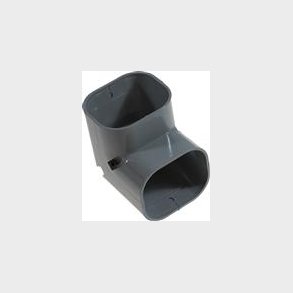 Inaba Sc-Vinkel 90&iexcl;, Op/Ned, Gr