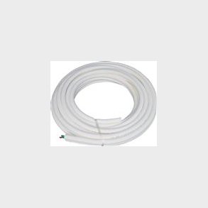 Isolerede Dobbelt-R&iquest;r 1/4