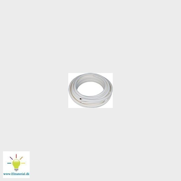 Isolerad dubbelr&ouml;r 3/8"- 5/8", 20M