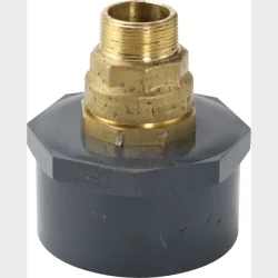 Kombimurkobl. 40X1 1/4 90Mm