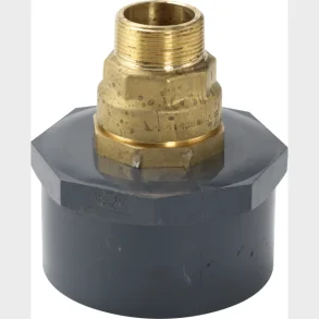 Kombimurkobl. 40X1 1/4 90Mm