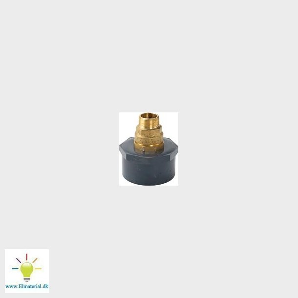 Kombimurkobl. 40X1 1/4 90Mm