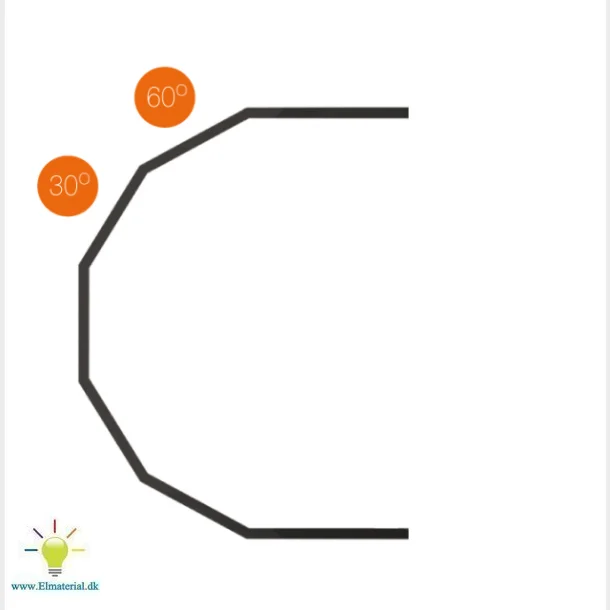 Heater One Instalation Bracket