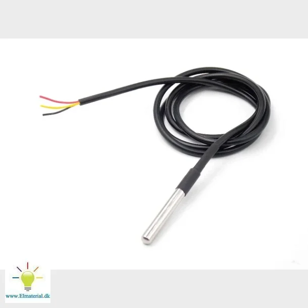 External Sensor Es01