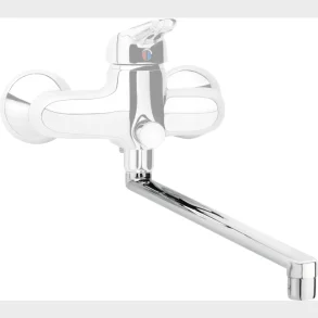 Brma Pip 400Mm Chrome T. Ceraplan B7693Aa