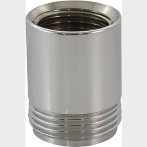 Oras Transition 1/2-3/4 Chrome