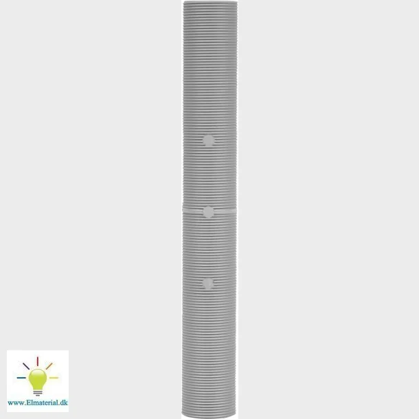 Gevindrr Plast 1." F/35-40Mm Bsn