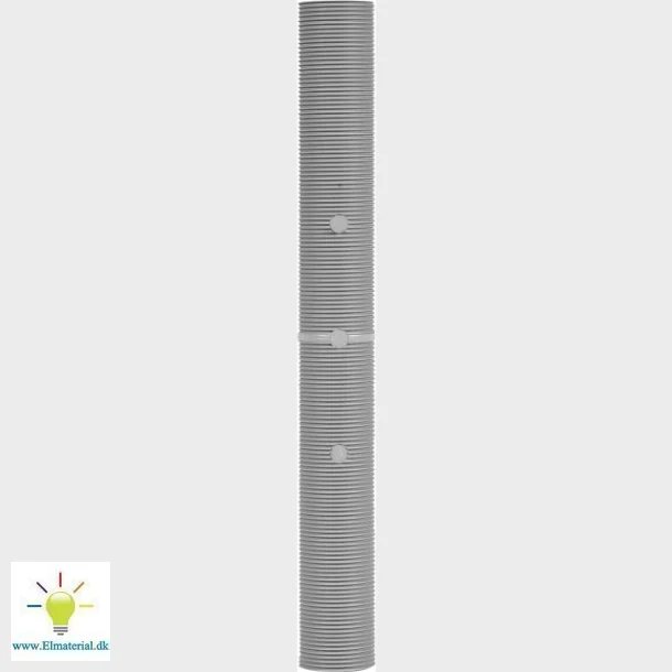 Gevindrr Plast 1.1/4"  F/25-32Mm Bsnin