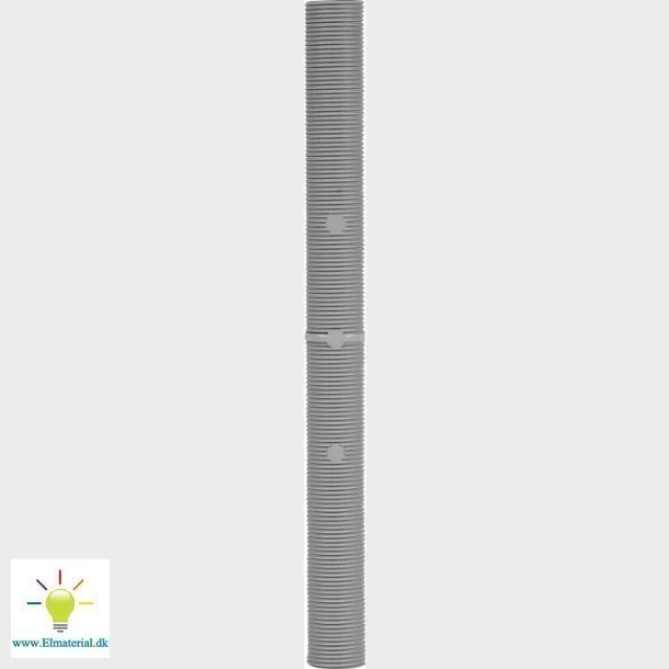 Gevindrr Plast 1" F/19-23Mm Bsning