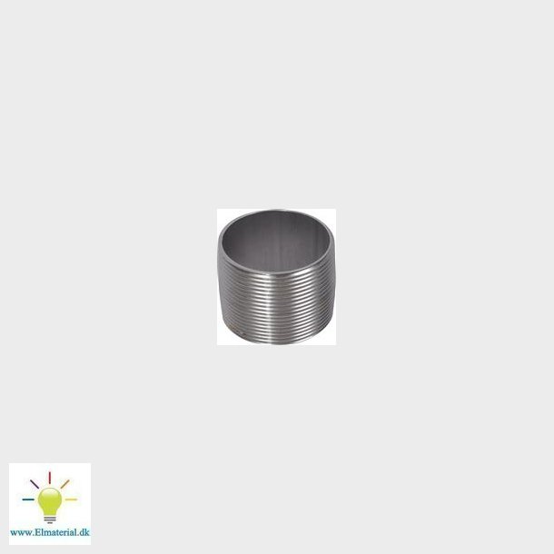 Nippelrr 1/2X30Mm Ssk Aisi316