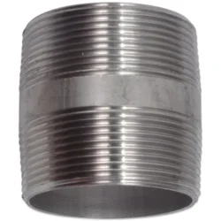 Nippelrr Aisi 316 1 1/4X50