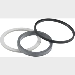 pakningsst 40mm t/kkkenvandls