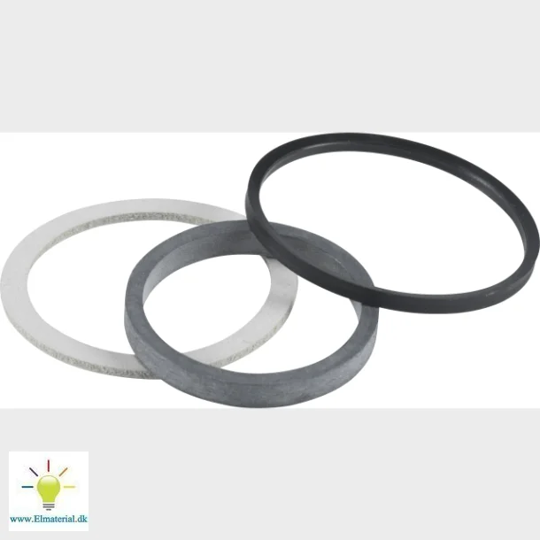 pakningsst 40mm t/kkkenvandls