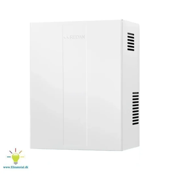 Kappe Vandvarmer Akva Lux Ii