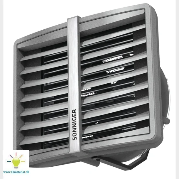 Heater Condens Cr4 Max (40-120 Kw)