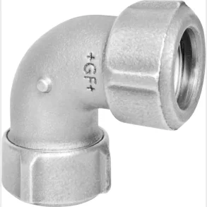 Primofit Vinkel F/1 St�lr�r