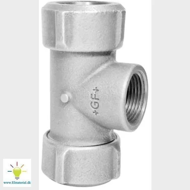 Primofit Tee F/1/2 Rr+Rg.P Gren