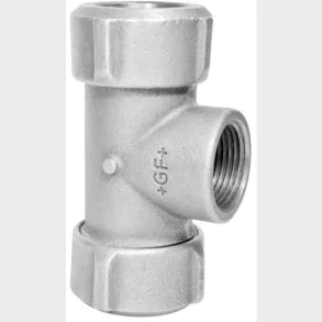 Primofit Tee F/3/4 Pipe+Rg.On Branch