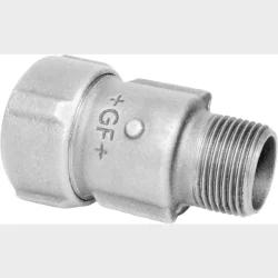 Primofit Overgangnippel 1.1/4 Rg.