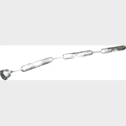 Flex.Anode 3/4 21,3X130Mm 3Ele