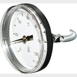 Pspndings Termometer 0-120Grc