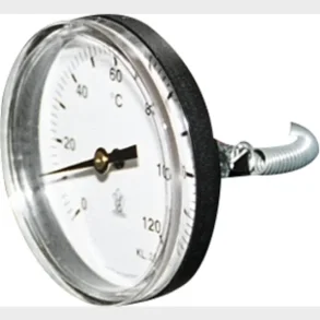 Spnntermometer 0-120Grc