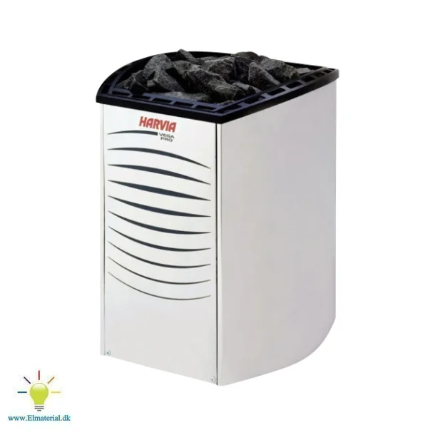 Welldana Vega Pro 13,5 Kw