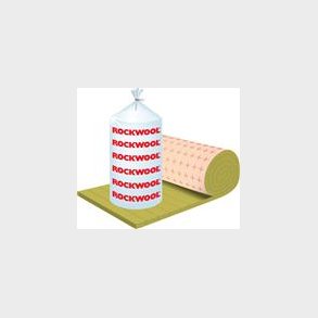 Lamelmtte 50Mm Alu-Folie 1X5M
