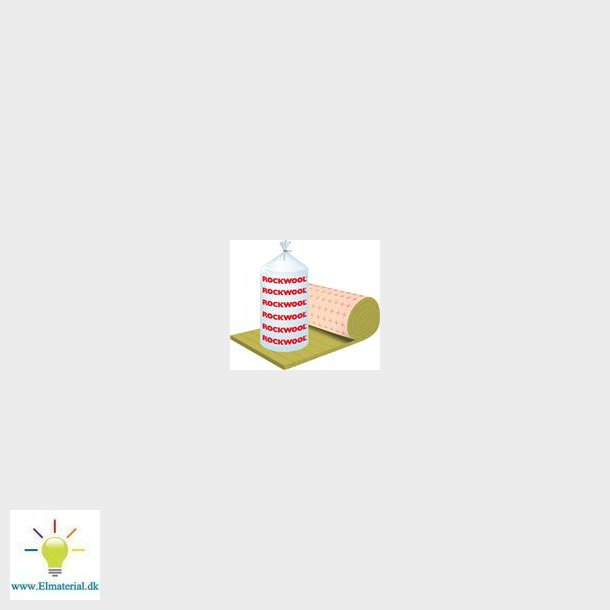 Isoleringspakke 3 140-180M2 60Mm