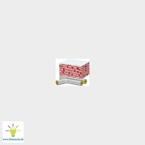 Univ.Rrskl 114X30Mm M/Alutape