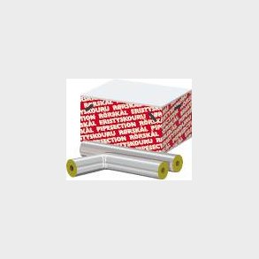 Univ.Rrskl 35X20Mm M/Alutape