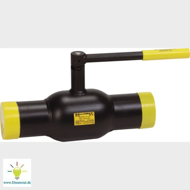 Ballomax Dn 65 S/S, M. Hdt.