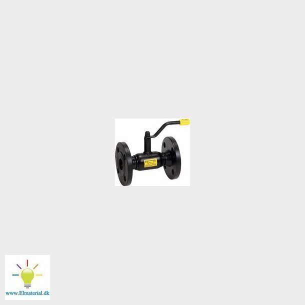 Ballomax Dn 25 F/F, M. Hdt.