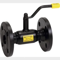 Ballomax Dn 50 F/F, M. Hdt.