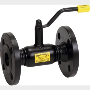 Ballomax Dn 50 F/F, M. Hdt.