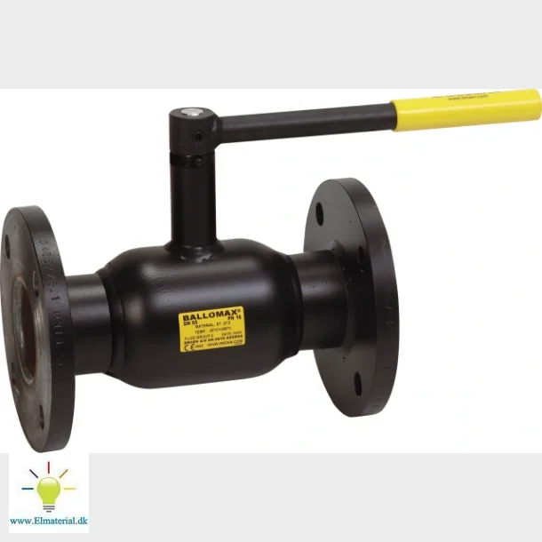 Ballomax Dn 80 F/F, M. Hdt.