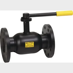 Ballomax Dn 125 F/F, M. Hdt.