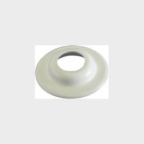 Plast Rose White 1.1 / 4