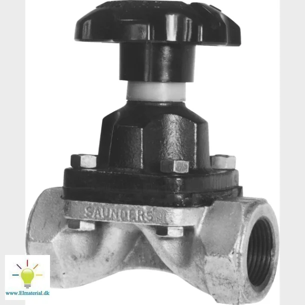 Membranv.1 M/300 Memb Galv