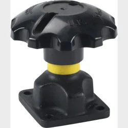 Overdel 25Mm Saunders A