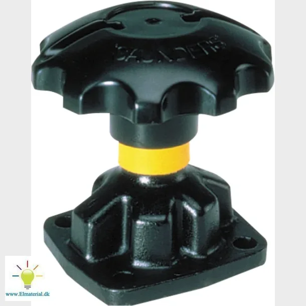 Overdel 40Mm Saunders A